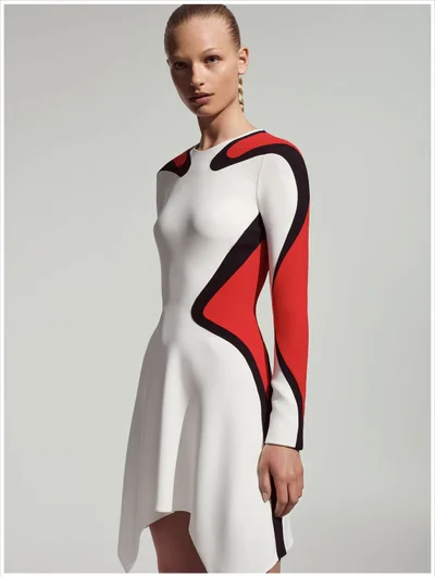 Look 7